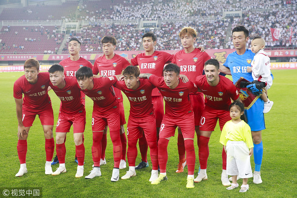 强队序列 强队序列