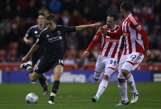 焦躁型心态 焦躁型心态