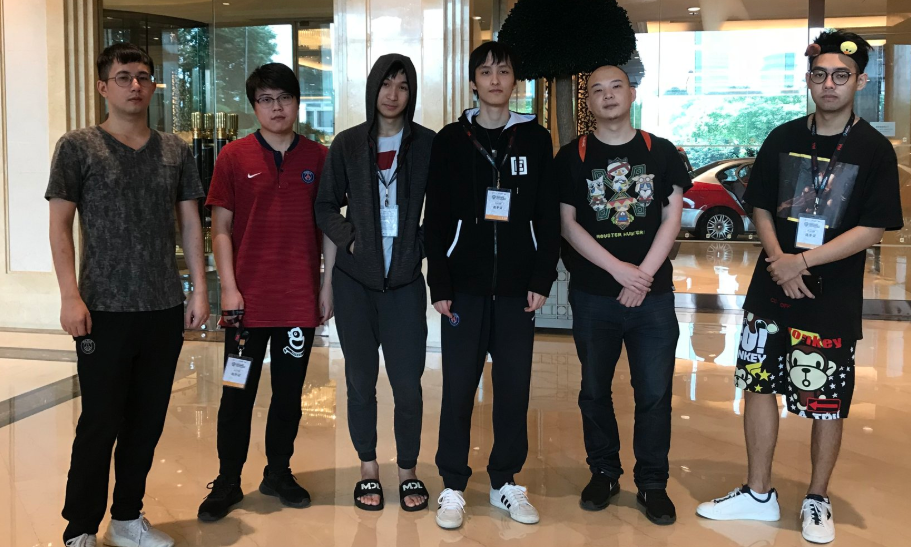 升级为标准